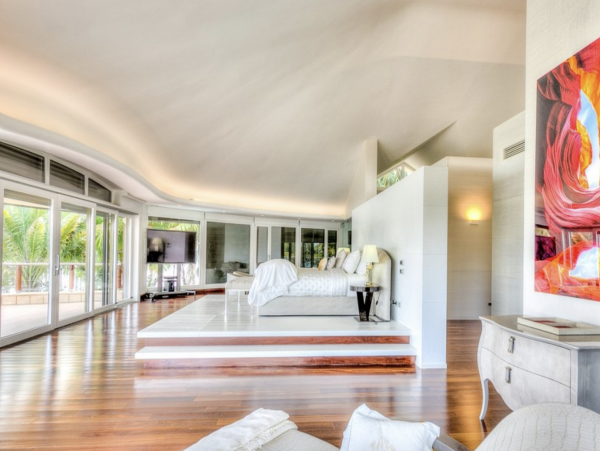 One of the most acclaimed properties on the coastline of Cap Cana